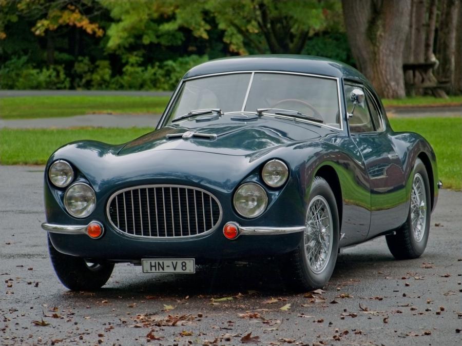  Fiat 8V 1952 года  (фото 6 из 9)